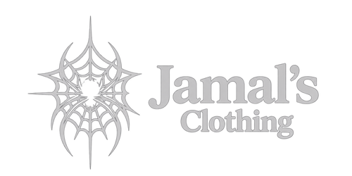 Jamal's Clothes